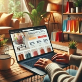 RDE nuolaidos kodas: kaip sutaupyti apsiperkant internetu