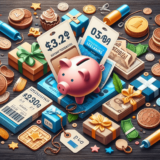 Didžiausios Nuolaidos: Kaip Rasti Geriausias Pasiūlymus