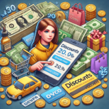 Norfa Nuolaidų Leidinys: Geriausi Pasiūlymai ir Sutaupymai