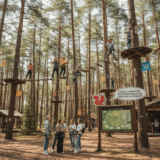 Sumanus laisvalaikis: kur slepiasi geriausios UNO parko nuolaidos?