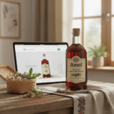 Amol „Eurovaistinėje”: Legendinis Vaistažolių Eliksyras Jūsų Namų Vaistinėlėje ir Kaip Jį Įsigyti Išmaniau