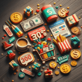 Tamo Nuolaidos Kodas: Vartotojams Patogus Būdas Sutaupyti