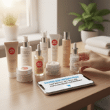 Svajonių Odos Priežiūra Pigiau: Kaip Pagauti 40% Nuolaidą Populiariausioms Priemonėms?