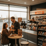 Kavos Ritualas Degalinėje: Kaip „Circle K“ Akcijos Paverčia Kiekvieną Sustojimą Maža Švente