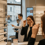 Gudrus žvilgsnis: kaip rasti geriausius optikos pasiūlymus Vilniuje ir nepermokėti?