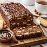 Tinginys be kondensuoto pieno: Kaip pagaminti drėgną ir sodrų desertą?