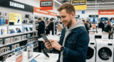 Samsung Išpardavimas: Kaip Pagauti Geriausius Pasiūlymus ir Neprašauti?