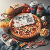 Charlie Pizza Nuolaidų Kortelė: Sutaupykite ir Mėgaukitės