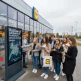 Slaptas Gidas po Lidl Elektrėnai Pasiūlymus: Atraskite Geriausias Akcijas