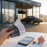 Švara Plius kuponai ir taupymo strategijos: kaip gauti geriausią kainą automobilių plovimui?