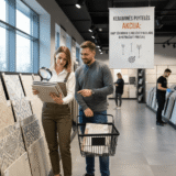 Keraminės Plytelės Akcija: Kaip Sėkmingai Sumedžioti Nuolaidą ir Neprašauti Pro Šalį