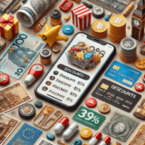 Maxsimos nuolaidos: Kaip Pasinaudoti Nuolaidomis ir Sutaupyti