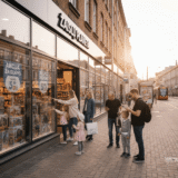 Akcija žaislams Kaune: Strateginės vietos ir patarimai taupantiems tėvams