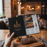 Boff Steakhouse Kuponai: Kaip Patirti Legendą Vilniuje Protingiau?