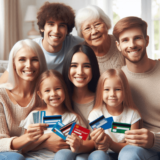 Šeimos Kortelė: Nauda ir Nuolaidos Šeimoms