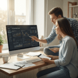 Ne Tik Kur, Bet Ir Kaip: Išsami Akcijų Platformų Analizė ir Taupymo Patarimai