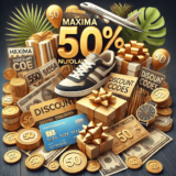 Maxima 50 Nuolaida: Nepakartojamos Galimybės Taupyti