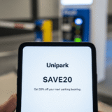 Unipark Nuolaidos Kodas: Išsamus Gidas, Kaip Sutaupyti Parkuojant Automobilį Mieste