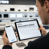 Topo Centras Nuolaidos Kodai: Atraskite Slaptus Būdus Sutaupyti Technikai