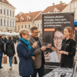 Fielmann akcijos: Strategija, kaip įsigyti aukščiausios kokybės optiką už protingą kainą