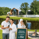 Birštonas „Versmė“: Kaip pagauti geriausius kainos pasiūlymus ir maksimaliai išnaudoti gydomąjį poilsį