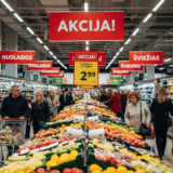 Maximos Akcijos: Išsamus Gidas, Kaip Tapti Taupymo Ekspertu ir Išleisti Mažiau