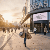 Ozas Nuolaidos: Jūsų Protingo Apsipirkimo Vilniuje Strategija