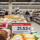 Magiška Kaina 21.53: Kas Slypi Už Nuolaidų Etikečių ir Kaip Pirkti Išmintingai?