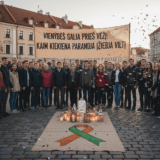 Vienybės Galia Prieš Vėžį: Kaip Kiekviena Paramos Akcija Įžiebia Viltį