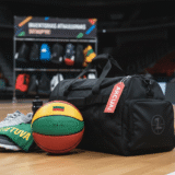 Sportinis krepšys akcija: Strategija, kaip atnaujinti inventorių ir sutaupyti