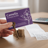 „Camelia“ Nuolaidų Kortelė: Kiek Iš Tikrųjų Kainuoja Raktas į Mažesnes Kainas?