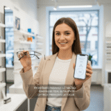 Ryškesnis Pasaulis Už Mažiau: Išmanūs Būdai Sutaupyti Optikos Prekėms Lietuvoje