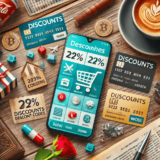 Nuolaidos kodas pigu lt: Kaip sutaupyti apsiperkant internetu