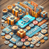 Norfa Nuolaidos: Kaip Sutaupyti Pirkiniuose