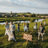 Talkos kodas: kodėl bendruomeninis darbas mus vis dar vienija ir kaip tai daryti sumaniai