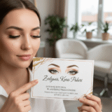 Žvilgsnis, Kuris Pakeri: Kodėl Blakstienų Priauginimo Dovanų Kuponas Yra Tobula Idėja (Ir Kaip Jį Išrinkti)