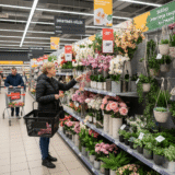 Dirbtinės gėlės ir jų pasiūlymai „Maximoje“: Kaip sukurti stilingą interjerą taupant