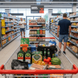 Lidl Kainų Medžioklė: Jägermeister ir Vasaros Pradžios Pasiūlymai (nuo 06 10)