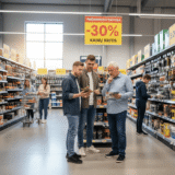 Trečiadienio strategija Senukuose: Kaip sumaniai pasinaudoti 30% kainų kryčiu