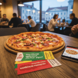 Kaip Vilniuje paskanauti „Čili Pica“ pigiau? Visi Sostinės Kuponai ir Karščiausi Pasiūlymai