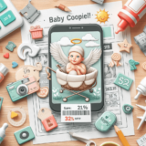Babycare nuolaidos kodas: kaip sutaupyti rūpinantis kūdikiu