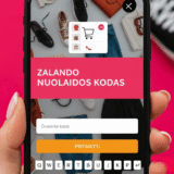 Zalando Nuolaidos Kodas: Išsamus Gidas, Kaip Sutaupyti ir Pirkti Išmaniau