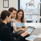 Ave Denta nuolaidos: finansinė strategija siekiant tobulos šypsenos be kompromisų