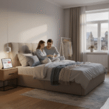 Svajonių Miegamasis Pigiau: Kaip Surasti Geriausią Lovos Akciją ir Neprašauti Pro Šalį