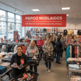 „Pepco Nuolaidos“ Efektas: Kaip Išnaudoti Visas Taupymo Galimybes Lietuvoje