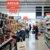 Nuolaidos Senukuose: Kaip Sumaniam Pirkėjui Sutaupyti Daugiau