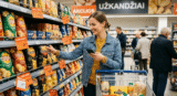 Nuolaidos užkandžiams: išmanios taupymo strategijos ir paslaptys