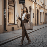 Stiliaus medžioklė: Kai „Boutique Guru nuolaida“ tampa raktu į prabangą