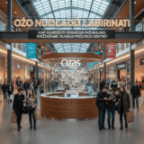 Ozo nuolaidų labirintai: kaip sumedžioti geriausius pasiūlymus didžiausiame Vilniaus prekybos centre?