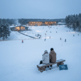 Sniego trasos ir ramybės oazė: Snow Arena kuponai bei poilsio strategija Druskininkuose